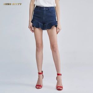 Miss sixty denim short new with tag